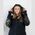 CAMPERA BORDABA "TIGRE" - SUNSEA - ART. 5924