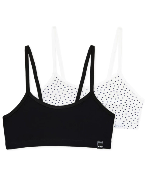 PACK X 2 TOP PROMESSE ART. 76667 - comprar online