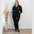 Imagen de CAMPERA BORDABA "TIGRE" - SUNSEA - ART. 5924
