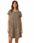 REMERON M/C "PRINT" BONJOUR LULU ART.3007
