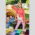 PIJAMA NENA SUNNY DAYS TUTTA LA FRUTTA - ART. 472-21 - Felina Lencería