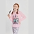 PIJAMA NENA "SO ADVENTURE". SO PINK ART. 11553