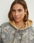 CAMPERA C/CORDERITO "FOREST" BONJOUR LULU - ART. 7175 - comprar online