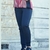 PANTALON BABUCHA CON FRIZA ANCASE -ART. 10-65064 - comprar online