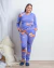 PIJAMA "ILUSION" MARIA LOLGI ART.3325