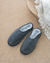PANTUFLA POLAR Y CORDERITO HOMBRE BOCA RATON - ART. 17