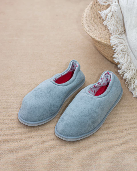 PANTUFLA HOMBRE NOVA BOCA RATON - ART. 4 - comprar online