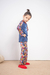 PIJAMA DREAMER XY - ART. 8094 - comprar online