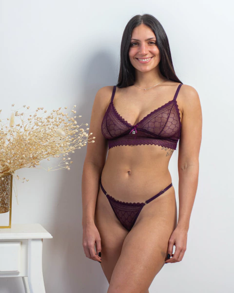 CONJUNTO "EVA" YARBIK ART. 5018 - comprar online