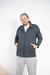CAMPERA POLISAP FRIZADO "ASPEN" APTITUD ART.7198