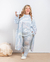 BATA ESTAMPADA "ALBA" MARIA LOLGI ART.2324 en internet
