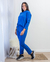 BABUCHA "JANETTE" BONJOUR LULU ART.7516 - comprar online