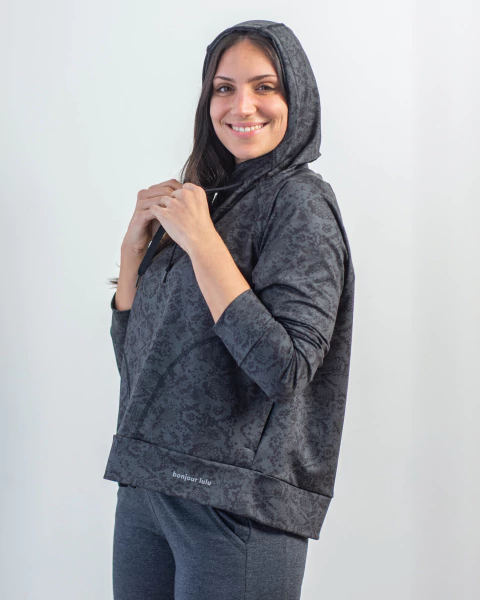 BUZO "KENIA" BONJOUR LULU ART. 7533