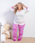 PIJAMA ESCOTE V PIACHE PIU ART.554 en internet