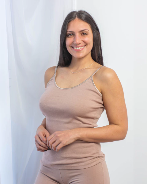 CAMISETA BRETEL FINO CECIL ART.606