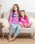 PIJAMA NENA PIACHE PIU ART.608
