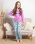 PIJAMA NENA PIACHE PIU ART.608 en internet