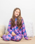 PIJAMA ALL DAY SMILING TUTTA LA FRUTA -ART. 470-23