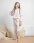 PIJAMA DE ALGODON TEENS "BAMBI" BIANCA SECRETA ART.24556 en internet