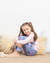 PIJAMA NIÑA SO FASHION SO PINK - ART. 11604