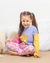 PIJAMA NIÑA BE HAPPY SO PINK - ART. 11658