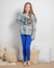 PIJAMA MISS BUTTERFLY TUTTA LA FRUTA -ART. 471-23 - comprar online