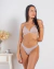 TRIANGULO SOFT "AMANDA" SWEET LADY ART.233-77 - Felina Lencería