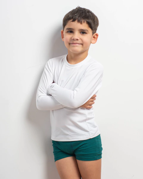 CAMISETA TERMICA FRISADA HIDROWICK - TIPICO - ART. 1241N - comprar online