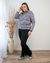 PANTALON RECTO MT "OKAB" - ADMIT ONE - ART. 34611
