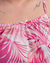 PIJAMA BRETEL FINO WASSARETTE ART.72023 - Felina Lencería