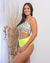 CULOTTELESS C/CINTURA LISO SUNSEA ART.223