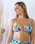 TRIANGULO ESTAMPADO "BYRON BAY" LUZ DE MAR ART.97124B - comprar online