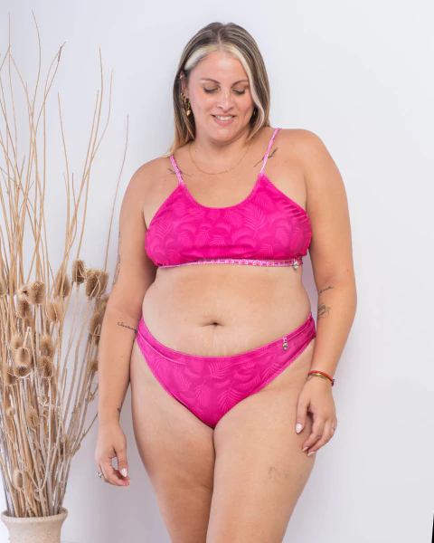 BIKINI "SANSA" MARIA LOLGI ART.25-0825