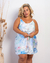 CAMISOLIN RASO ESTAMPADO NORALE ART.942