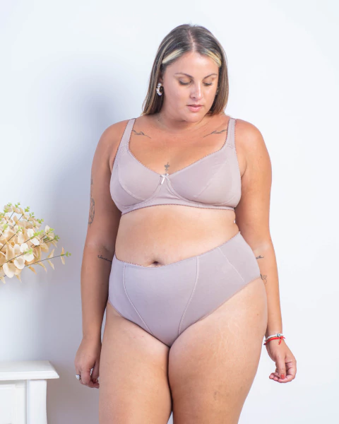 BOMBACHA CON REFUERZO ALGODON. FIORINA ART. 383 - comprar online