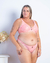 CORPIÑO CON ARO "JOCELINE" YVETTE ART.60121 - Felina Lencería