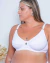 CORPIÑO CON ARO "DORIANE" YVETTE ART. 60161 - comprar online