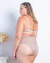 CORPIÑO REDUCTOR CON ARO YVETTE ART.6014 - tienda online