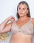CORPIÑO REDUCTOR CON ARO YVETTE ART.6014 - comprar online