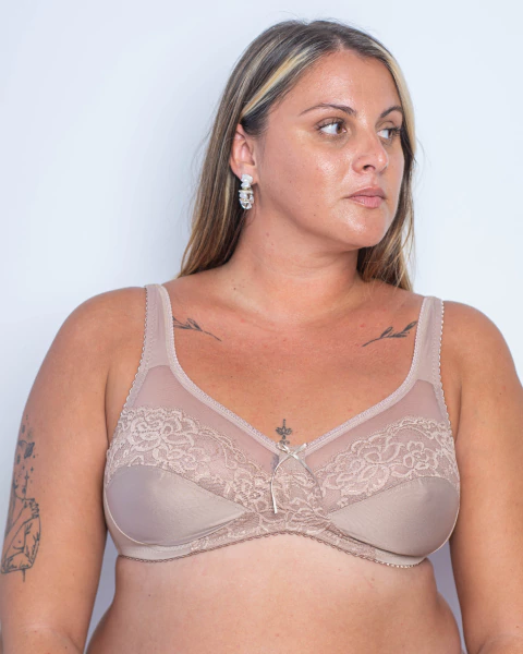 CORPIÑO REDUCTOR SIN ARO ANALIA ART. 3048 - comprar online