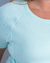 REMERA MANGAS CORTAS "SERENA" BONJOUR LULU ART.7349 - tienda online