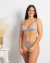 CONJUNTO CORPIÑO Y COLALESS REGULABLE - ALIS - ART. 583 - comprar online