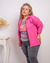 CAMPERA MICROPOLAR SQUARE APTITUD -ART. 6900 - comprar online
