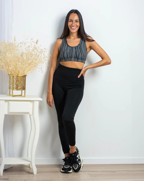 CALZA CHUPIN TERMICA SFB-CTM