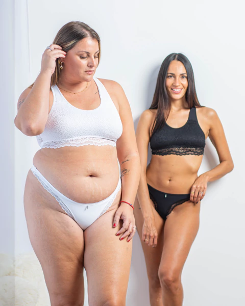 TOP DEPORTICO "ODILE" SELU ART. 4398 - comprar online