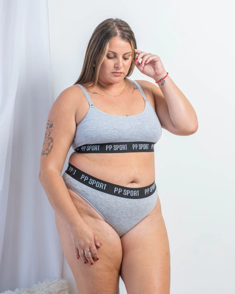 VEDETINA CON ELASTICO SPORT PETER PAN ART.1751 - comprar online