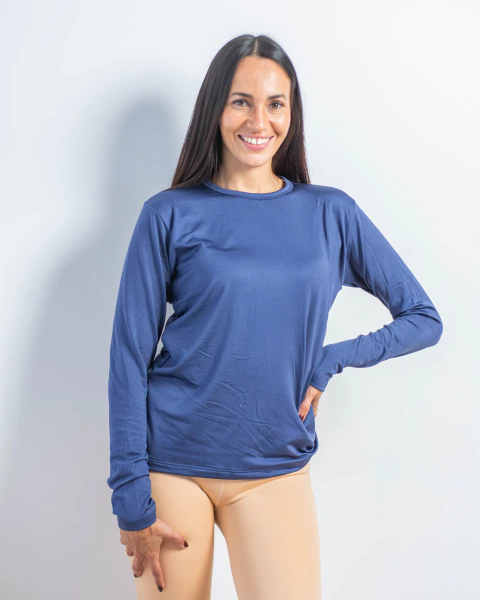 CAMISETA TERMICA FELINA- ART. FEL-TC - comprar online