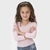 CAMISETA MUSELINA MANGAS LARGAS MORA -ART. 1591
