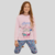 Imagen de PIJAMA NIÑA SO FASHION SO PINK - ART. 11604