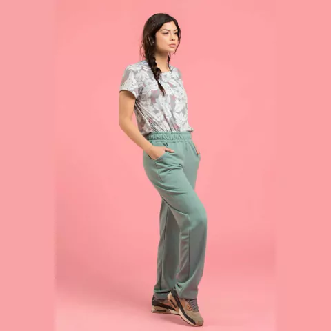 PANTALON ALGODON RUSTICO DARLING - ART. 2740 - comprar online